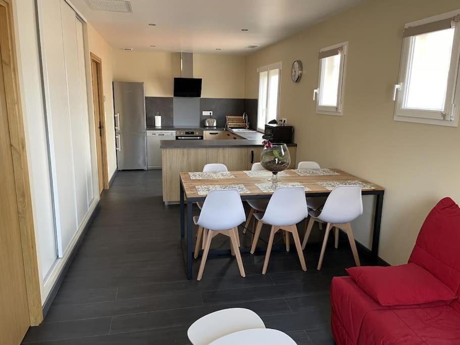 Magnifique Appartement T3 Tout Confort Перпинян Екстериор снимка