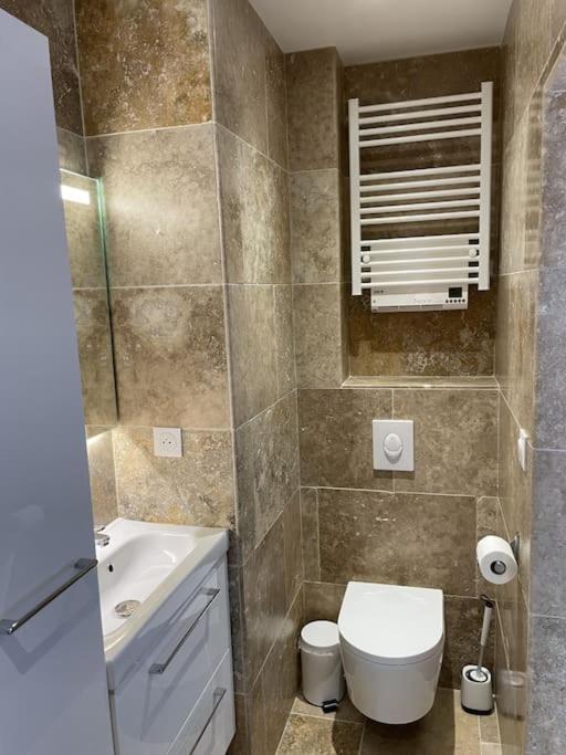 Magnifique Appartement T3 Tout Confort Перпинян Екстериор снимка
