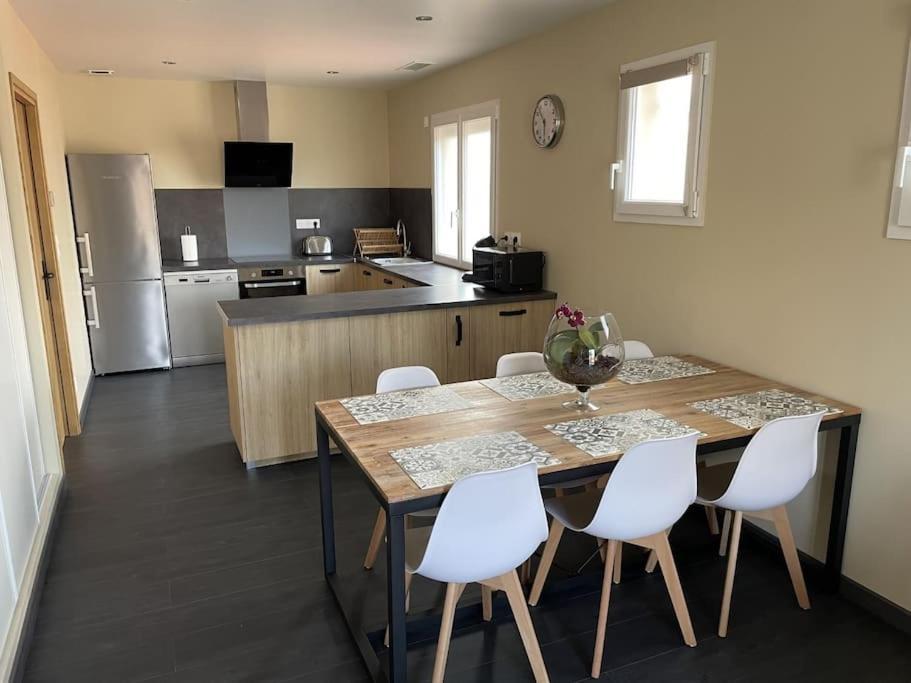 Magnifique Appartement T3 Tout Confort Перпинян Екстериор снимка