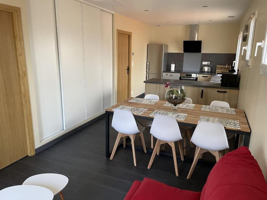 Magnifique Appartement T3 Tout Confort Перпинян Екстериор снимка