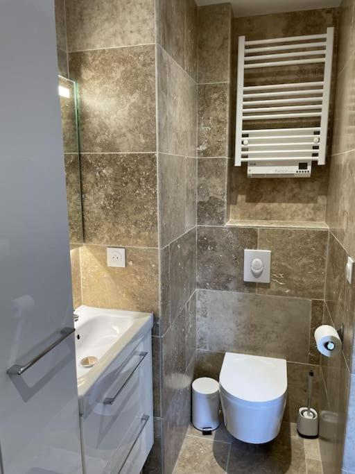 Magnifique Appartement T3 Tout Confort Перпинян Екстериор снимка