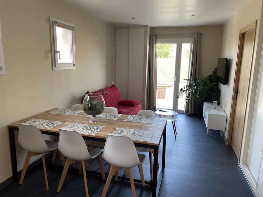 Magnifique Appartement T3 Tout Confort Перпинян Екстериор снимка